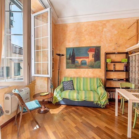 La Casa Di Raffy Apartment Генуа Екстериор снимка